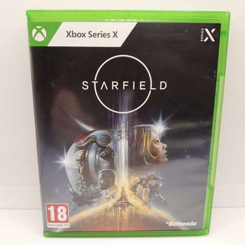 Starfield microsoft xbox - microsoft,