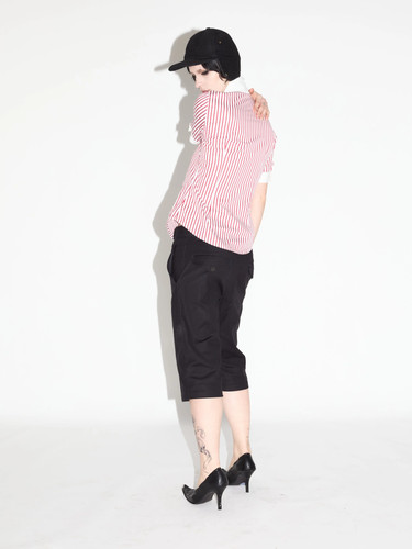 Junya watanabe man black - man,