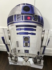 MANDALORIAN R2-D2 LIFE SIZE STANDUP/CUTOUT STAR WARS 3704