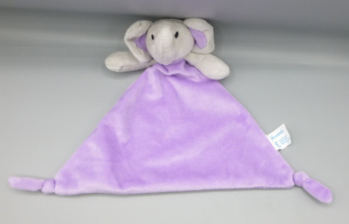 Johnsons purple elephant baby - elephant,