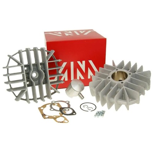 Cylinder set airsal - cylinder,