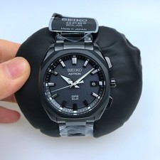 SEIKO Astron GPS solar