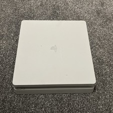 Sony PlayStation 4 Slim 500GB