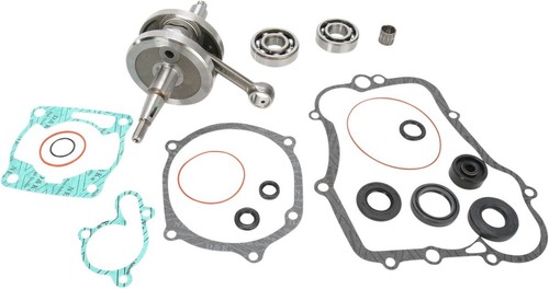 Hot rods cbk0075 bottom - hot, end