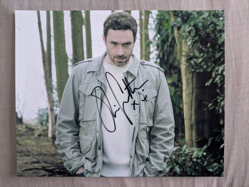Oliver farnworth hand signed - oliver,