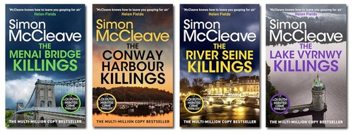 Simon mccleave ruth hunter - simon,
