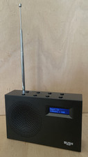 Bush BD1709  DAB/FM Portable