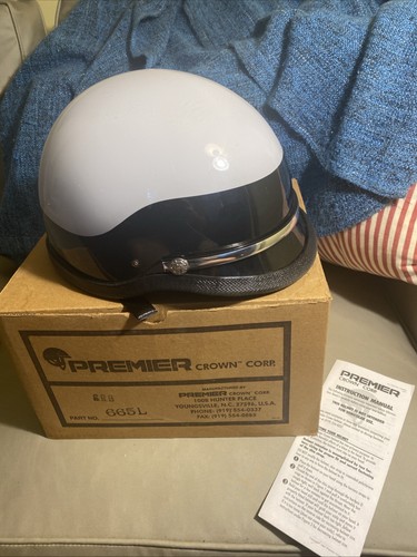 Vtg new premier crown - crown, c-3