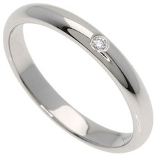 CARTIER  Wedding 1P Diamond