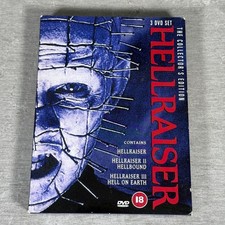 Hellraiser The Collector's