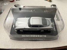 Scalextric c4436 aston - scalextric,