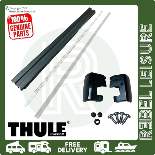 Thule omnistep 12v led - thule,
