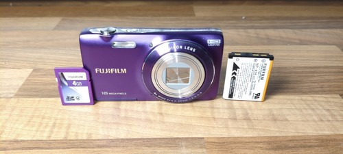 Fujifilm finepix jz200 digital - jz200,