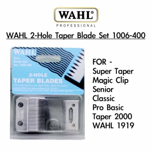 Wahl super taper electric - super,