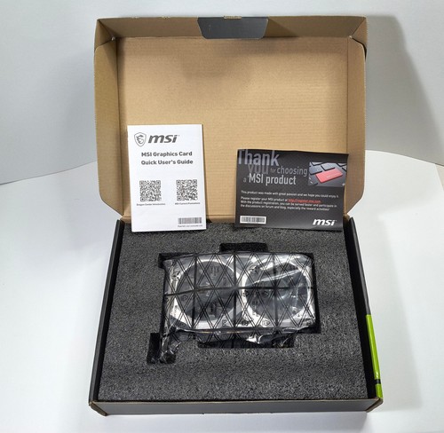 Msi geforce gtx - msi, super