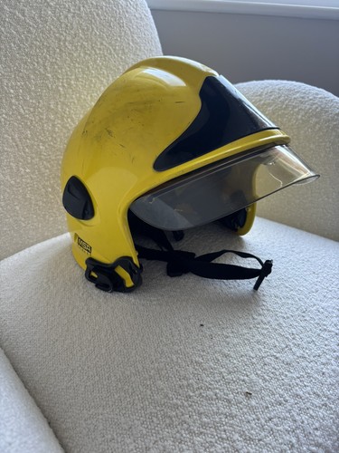 Msa gallet firefighter - msa,