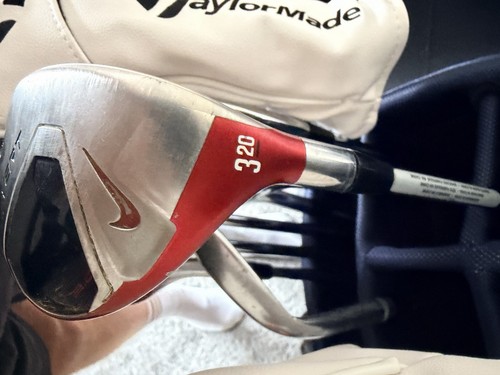 Cobra king irons and - cobra,