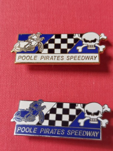 Poole pirates collectable - 2,