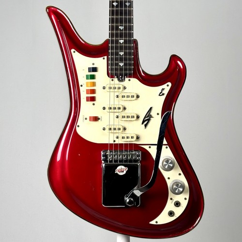 Teisco del rey spectrum - rey,