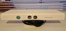 Microsoft Xbox 360 Kinect Sensor Wired - White Limited Edition Star Wars 