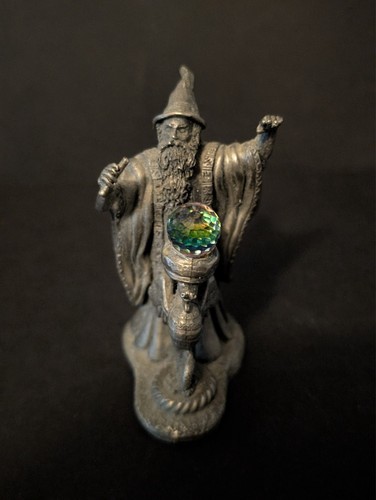 Myth magic the incantation - &, 'the