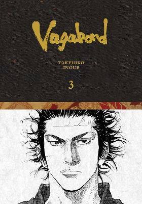 Vagabond definitive edition - vagabond,