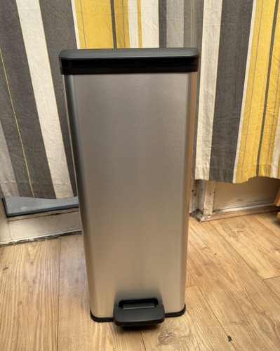 Curver metal effect plastic - effect,