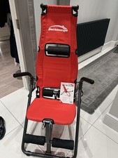 Inversion Chair for Back Pain