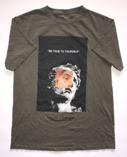 THRUTH & THEORY Mens Small