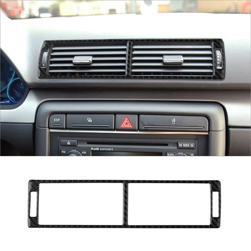 Carbon fiber interior central - fiber,