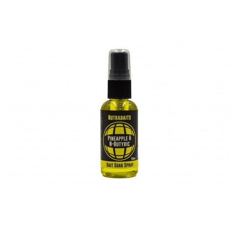 Nutrabaits pineapple - nutrabaits,