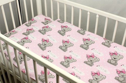 Bedding set baby - pc,