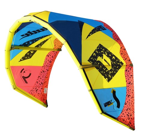 Blade trigger kitesurfing - blade, kite
