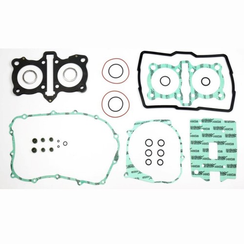 Gasket kit complete - fits, honda