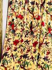 2 PC INDIAN VINTAGE COTTON