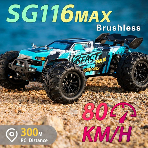 Car 4wd 70km high - 4wd, speed