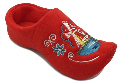 World clogs dutch clog - world,