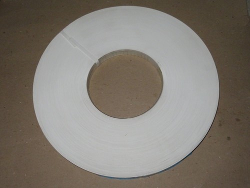 Ligna decor roll white - of, pvc