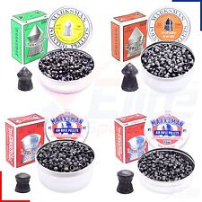 Marksman Pellets  .177 .22