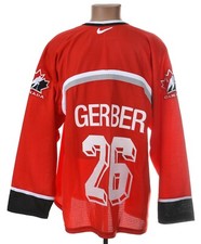CANADA NATIONAL TEAM ICE