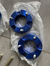 FORD RANGER  SUSPENSION LIFT KIT 40-50mm LIFT 2015