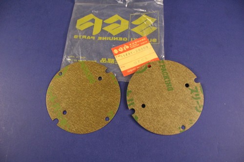 Nos suzuki t125 stinger - t125,