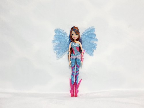 Jakks pacific winx - club, 2013