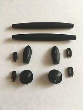 PolarLens Black Rubber Kit