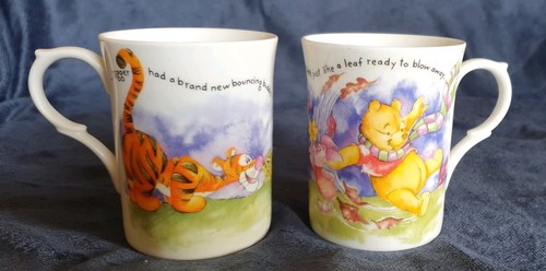 Two kingsbury fine bone china - fine,