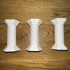 The Dolls House Emporium White