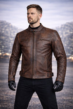 Rksports mens brown fashion - rksports,