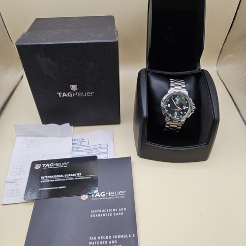 Tag heuer limited - heuer,