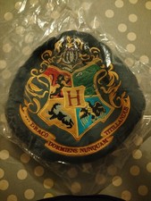 Harry Potter Hogwarts Crest