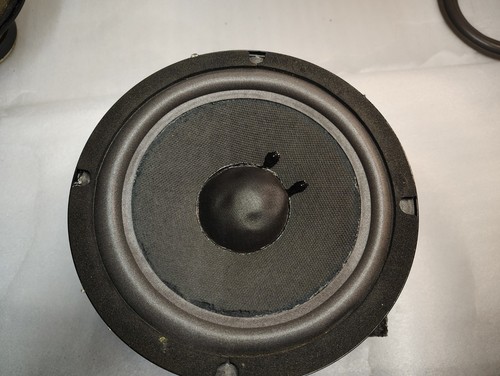 Acoustic research - research, ar